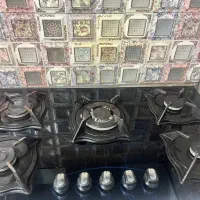 گاز و هود