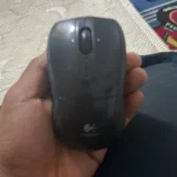 موس|قطعات و لوازم جانبی رایانه|تایباد, |دیوار