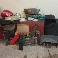وسایل خودرو دست دوم