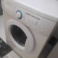 ماشین لباسشویی پاکشوما