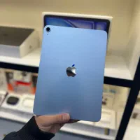 Ipad Air M3 2025 128GB فقط دو بار شارژ شده