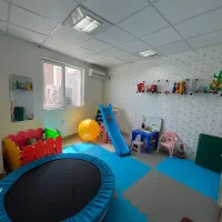 گفتاردرمانی وکاردرمانی و روانشناسی