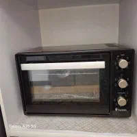 توستر داتیس