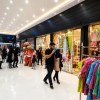 ۲۲ متر مغازه در پاساژ اطمینان ، تهاتر با ماشین