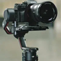 دوربین سونی a7 iii