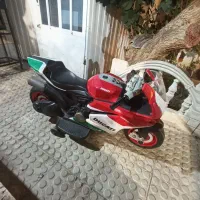 موتور شارژی