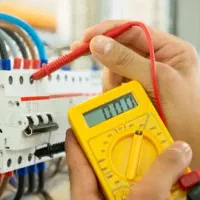 خدمات فنی برق ، عیب یابی سیم کشی برق خانگی،صنعتی