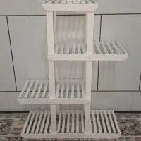 استند گل