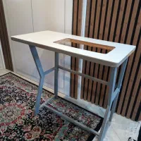 میز چرخ خیاطی