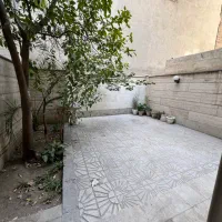 خانه دربستی نیرو هوایی