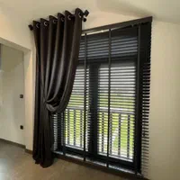 نصب نصاب پرده دوخت شستشووتمام خدمات پرده