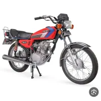 موتور تکتاز 125مدل 1404