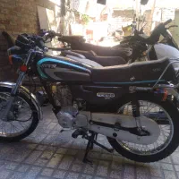 موتور هوندا طرح ساوین 150