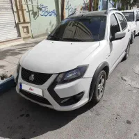 کوییک Gxr 403 پارس خودرو