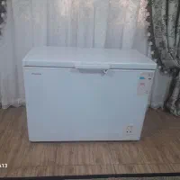 فریزر هایسنس