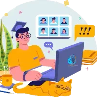 استخدام فوری ادمین