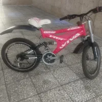 دوچرخه سایز 20