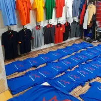 تولیدوپخش تیشرت