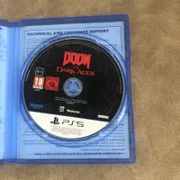 Doom Dark Ages|کنسول، بازی ویدئویی و آنلاین|تهران, شهرک هما|دیوار