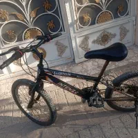 دوچرخه 20
