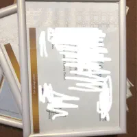 قاب عکس و قاب مدرک