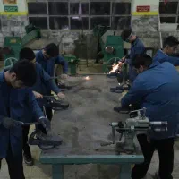 نیرو فلزکار ماهر کابینت ساز