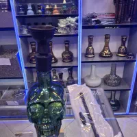 فروش قلیون اسکلتی نو در تهرانسر