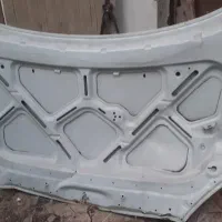 کاپوت برلیانس H339موتور بزرگ
