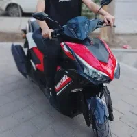 ایروکس تکتاز 170