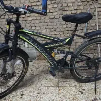 دوچرخه