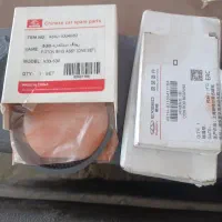 رینگ ام وی ام و یاطاقان ثابت و متحرک اصلی