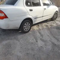 تیباه ۱|خودرو سواری و وانت|بافق, |دیوار