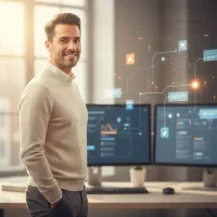 خدمات گرافیکی و طراحی سایت