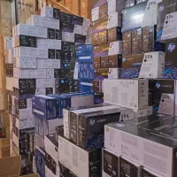 شارژ پرینتر اچ پی کانون سامسونگ پرینتر در محل