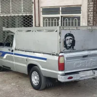 مزدا 1700 مدل 95