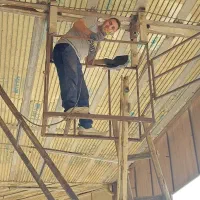 جوشکار سیار