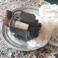 دینام اب