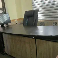 میز و صندلی مدیریتی و میز کنفرانس