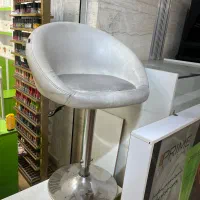 صندلی چرخشی