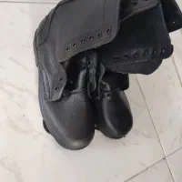 پوتین سربازی