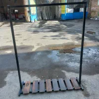 انواع رگال تاشو