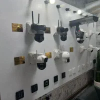 دوربینهای سیم کارتی وای‌فای تحت شبکه ip