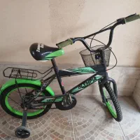 دوچرخه کودک