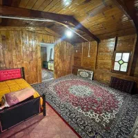 کلبه-چوبی-سنتی
