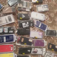 کلیه لوازم جانبی به قیمت خرید