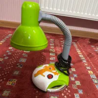 چراغ مطالعه