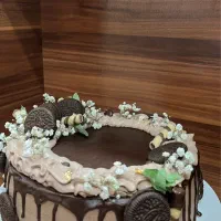 فروش انواع کیک و کوکی و