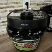 مولتی کوکر فیلیپس مدل 2151