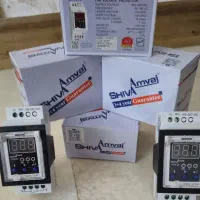 محافظ برق مرکزی