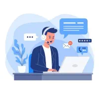 استخدام ادمین